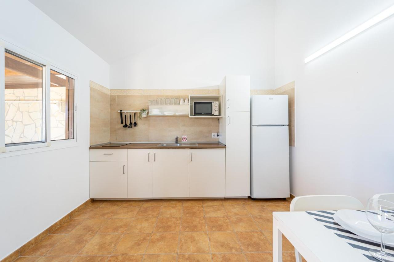 Apartamento Jibazahora Leo Exterior foto