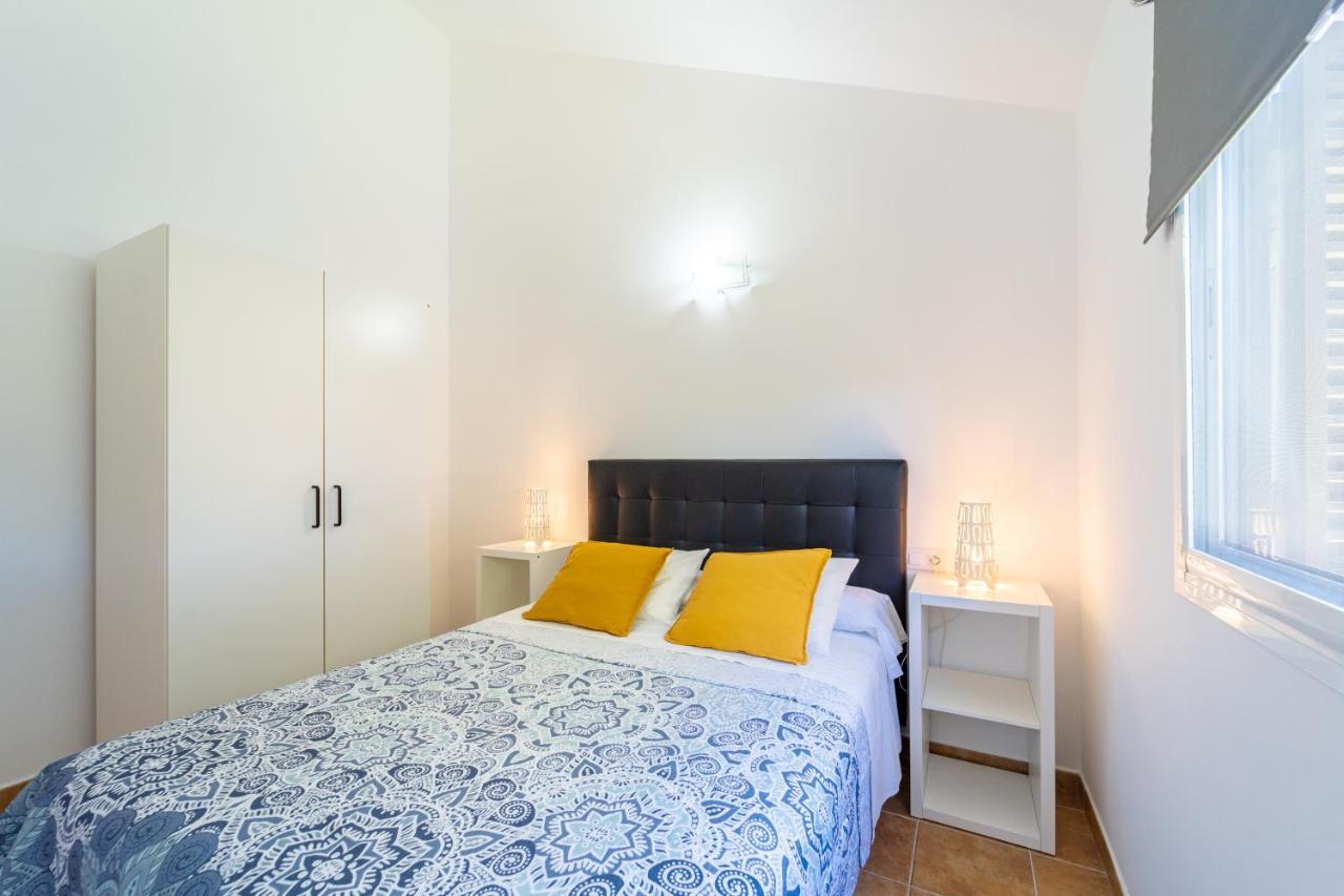 Apartamento Jibazahora Leo Exterior foto