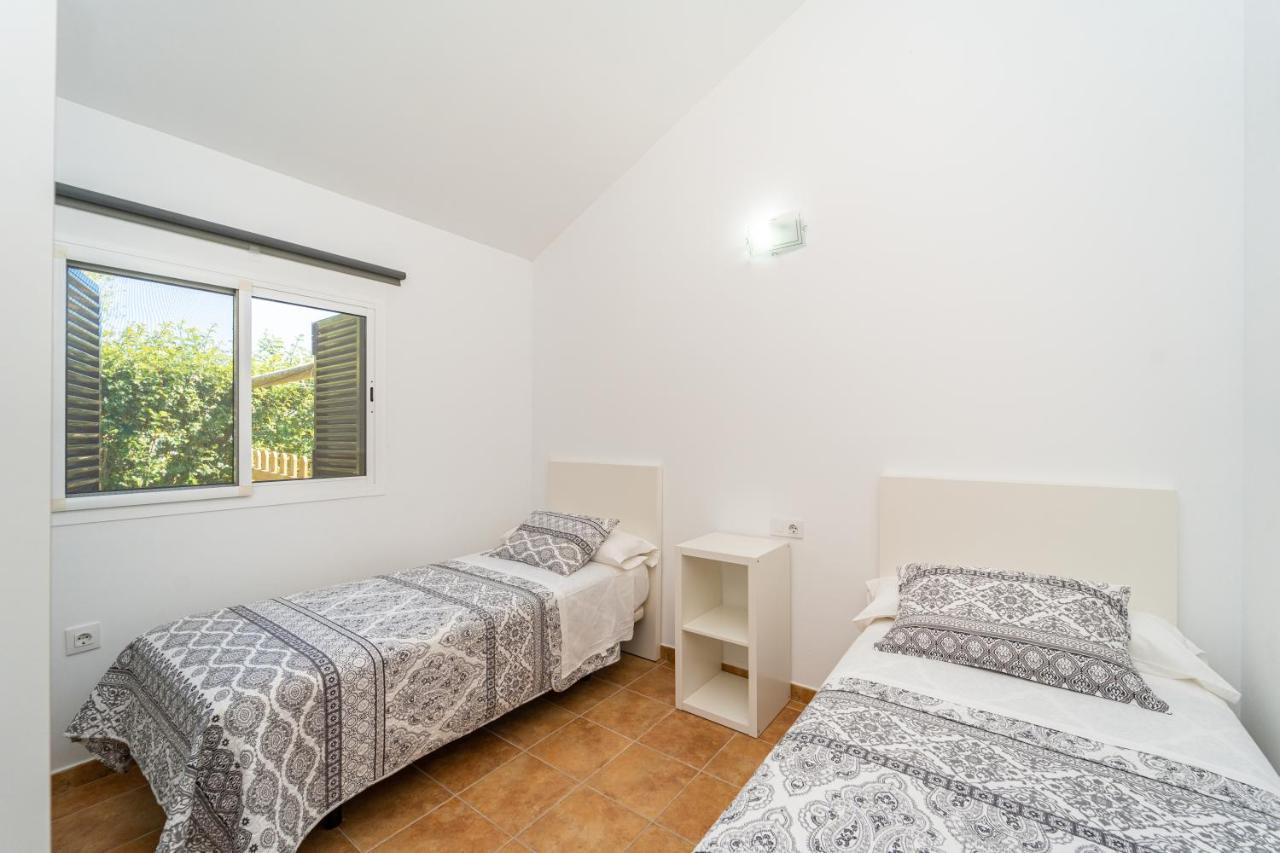 Apartamento Jibazahora Leo Exterior foto