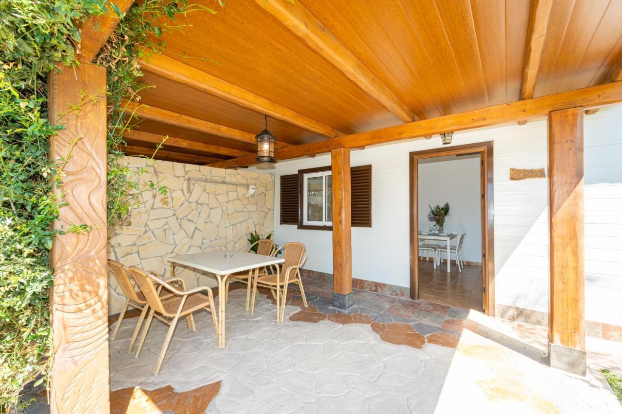 Apartamento Jibazahora Leo Exterior foto