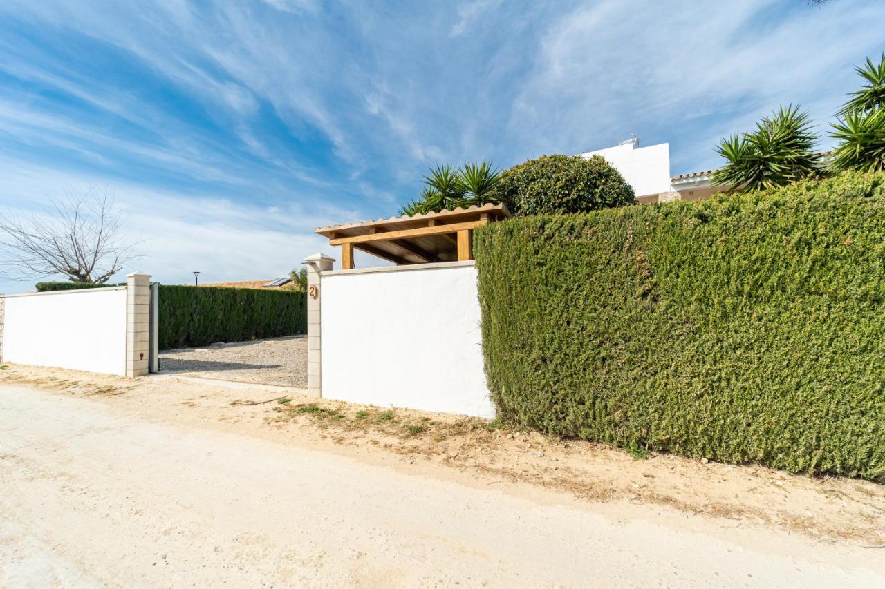 Apartamento Jibazahora Leo Exterior foto