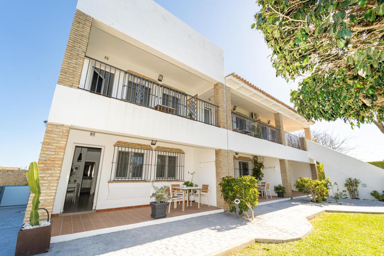 Apartamento Jibazahora Leo Exterior foto