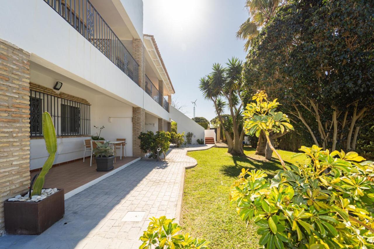 Apartamento Jibazahora Leo Exterior foto