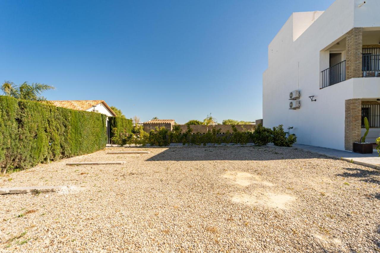 Apartamento Jibazahora Leo Exterior foto